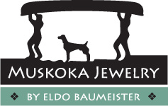 Muskoka Jewelry Logo